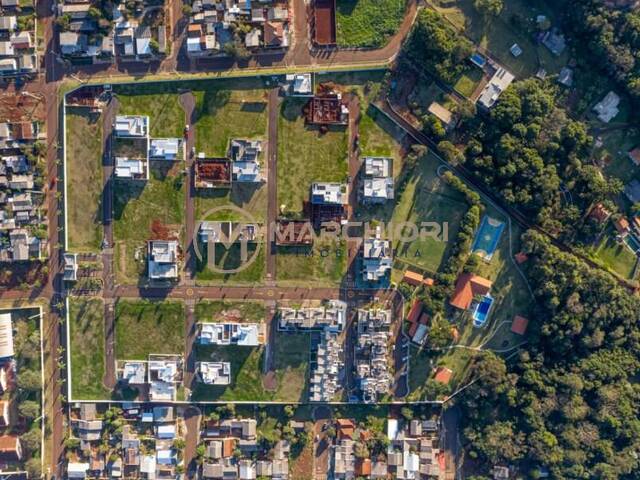 #1242 - Terreno para Venda em Cascavel - PR - 3