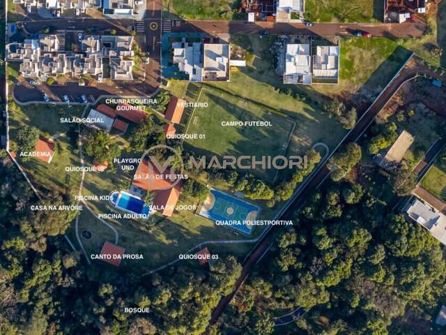 Terreno para Venda em Cascavel - 4