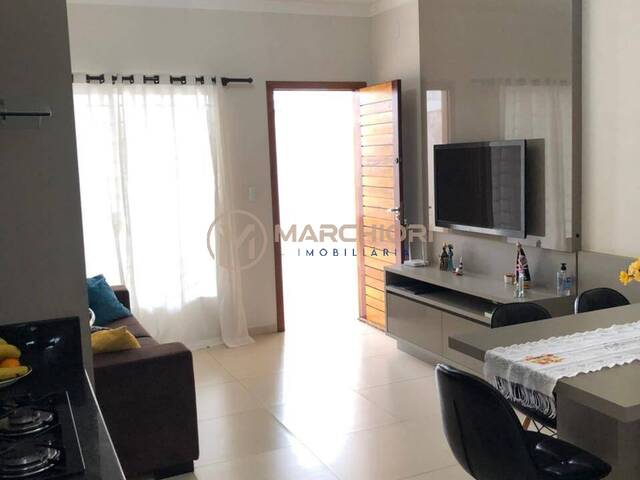Casa para Venda em Cascavel - 3