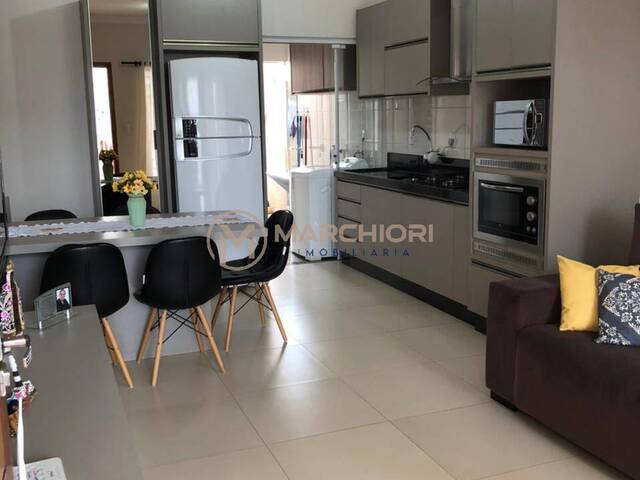 Casa para Venda em Cascavel - 2