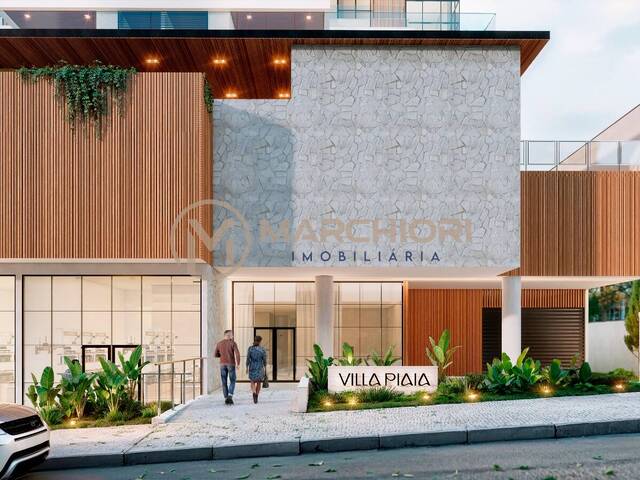 Apartamento para Venda em Cascavel - 2