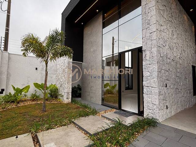 Casa para Venda em Cascavel - 4