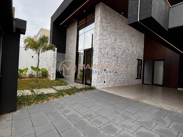 Casa para Venda em Cascavel - 2