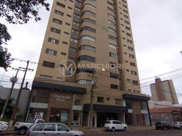 Apartamento para Venda em Cascavel - 2