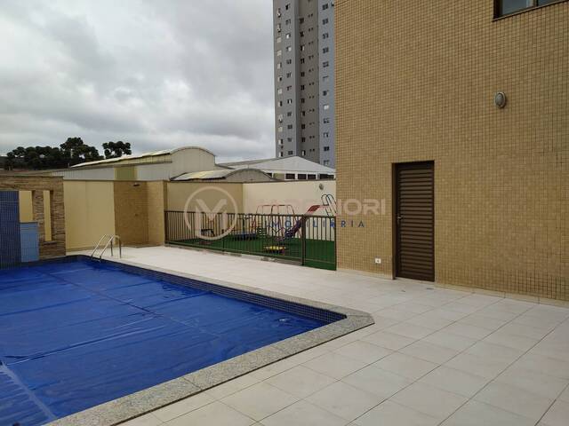 Apartamento para Venda em Cascavel - 4