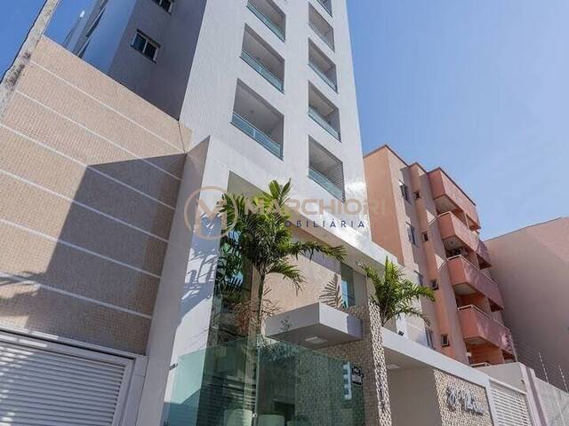 #1248 - Apartamento para Venda em Cascavel - PR - 2