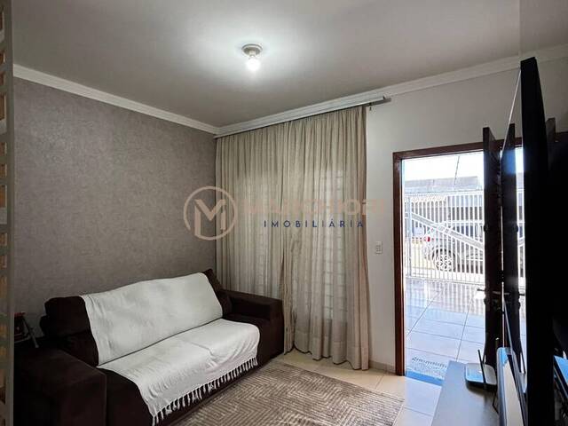 Casa para Venda em Cascavel - 5