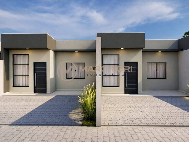 Casa para Venda em Cascavel - 2