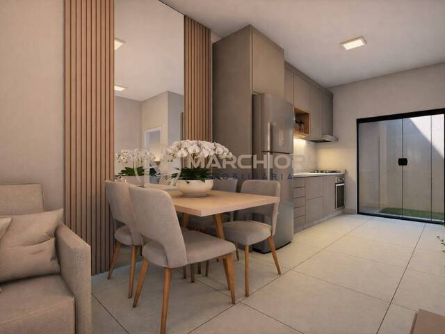 Casa para Venda em Cascavel - 4