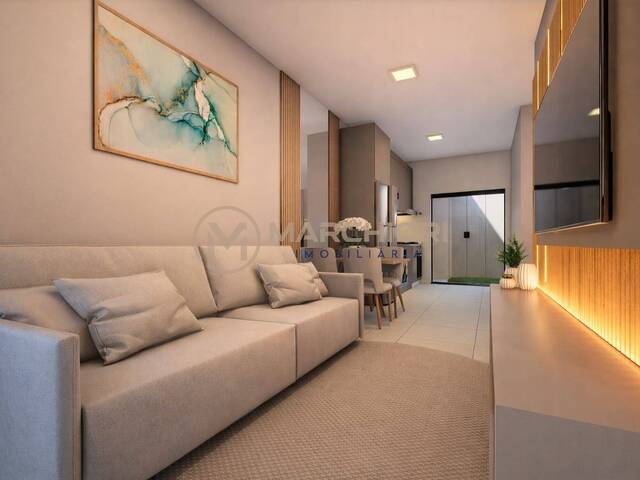 Casa para Venda em Cascavel - 3