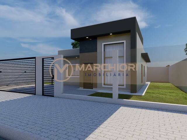 Casa para Venda em Cascavel - 2