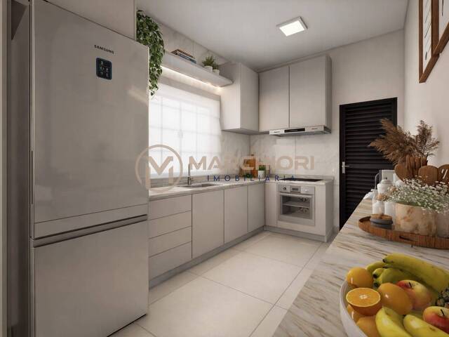 Casa para Venda em Cascavel - 5