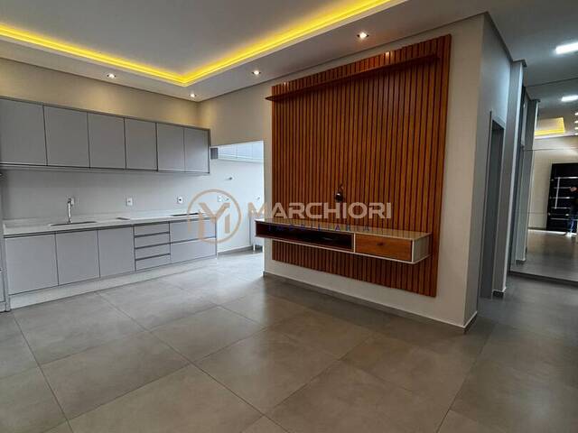 Casa para Venda em Cascavel - 4