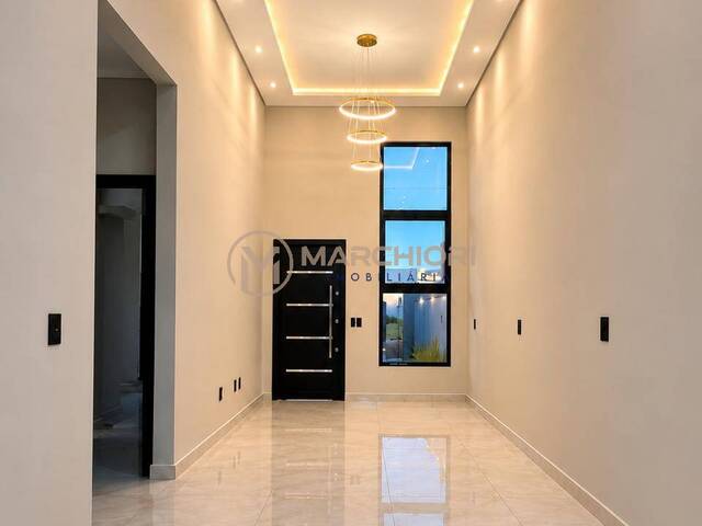 Casa para Venda em Cascavel - 4