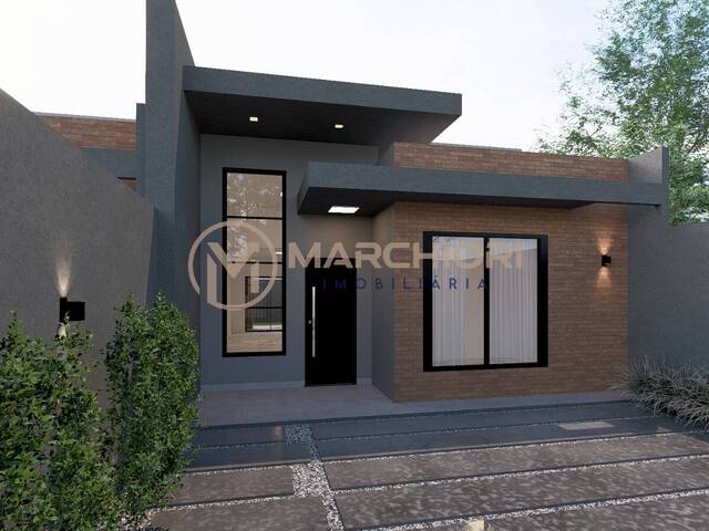 Casa para Venda em Cascavel - 2