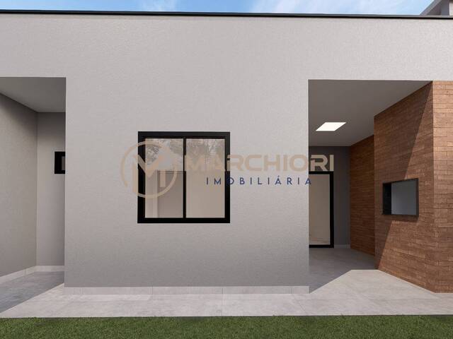 Casa para Venda em Cascavel - 4