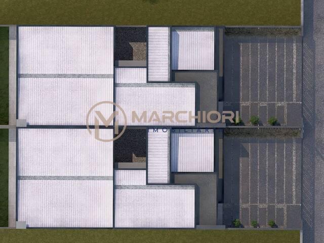 Casa para Venda em Cascavel - 5