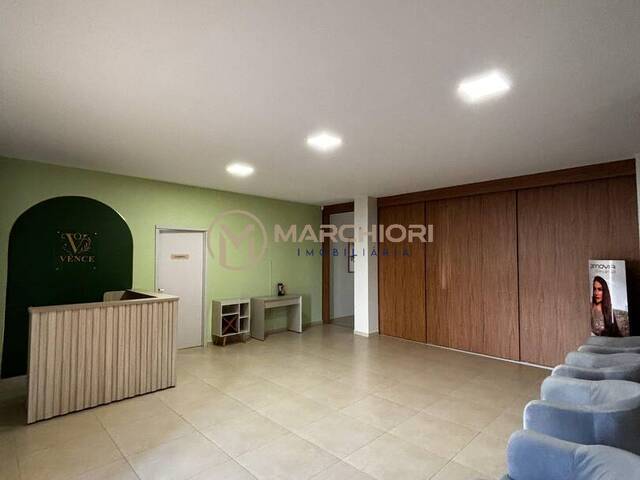 Sala para Locação em Cascavel - 3