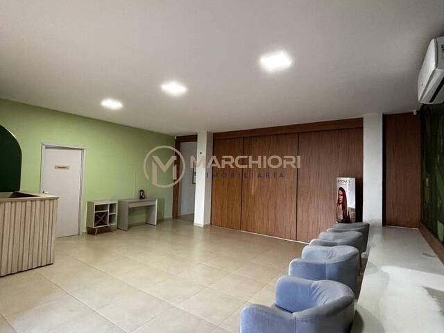Sala para Locação em Cascavel - 4