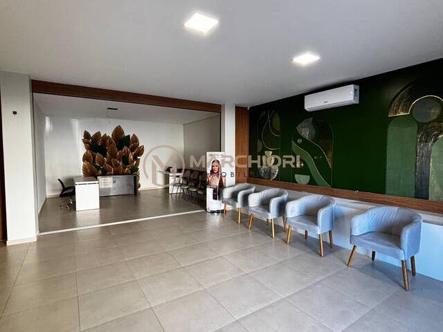 Sala para Locação em Cascavel - 5