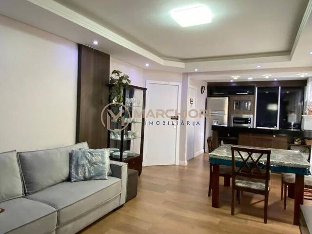 Apartamento para Venda em Cascavel - 5