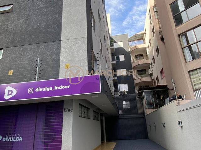 Apartamento para Venda em Cascavel - 2
