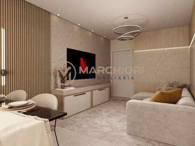 Apartamento para Venda em Cascavel - 3