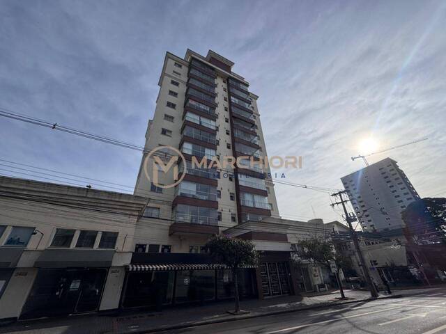 Apartamento para Venda em Cascavel - 2