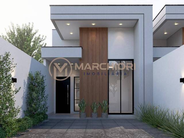 Casa para Venda em Cascavel - 4