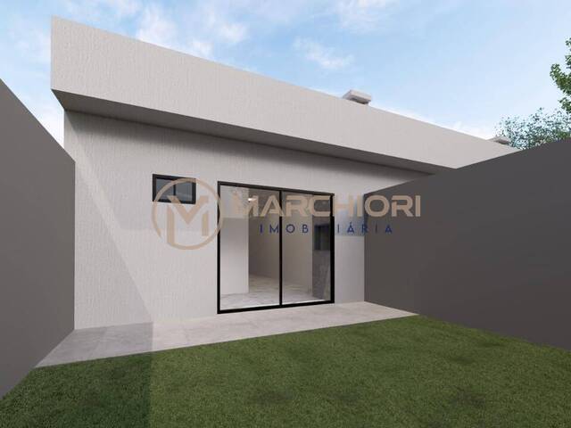 Casa para Venda em Cascavel - 5