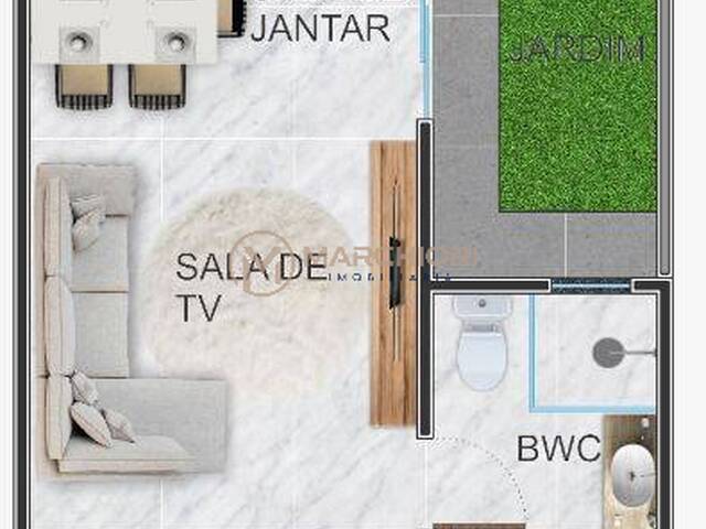 Casa para Venda em Cascavel - 4