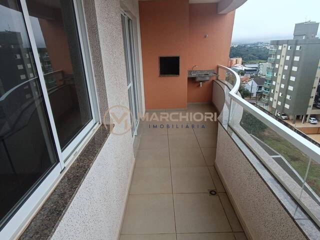 Apartamento para Venda em Cascavel - 5