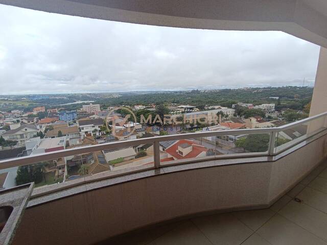 Apartamento para Locação em Cascavel - 3