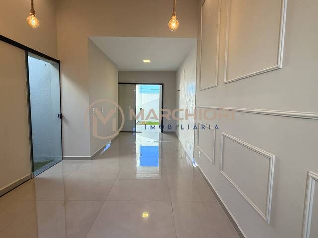 Casa para Venda em Cascavel - 2
