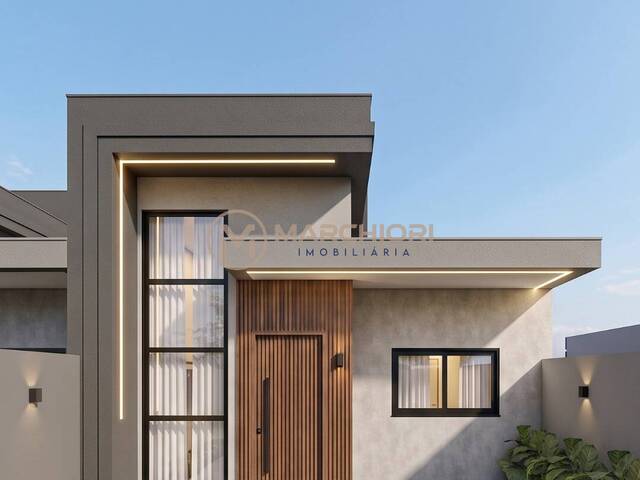 Casa para Venda em Cascavel - 2
