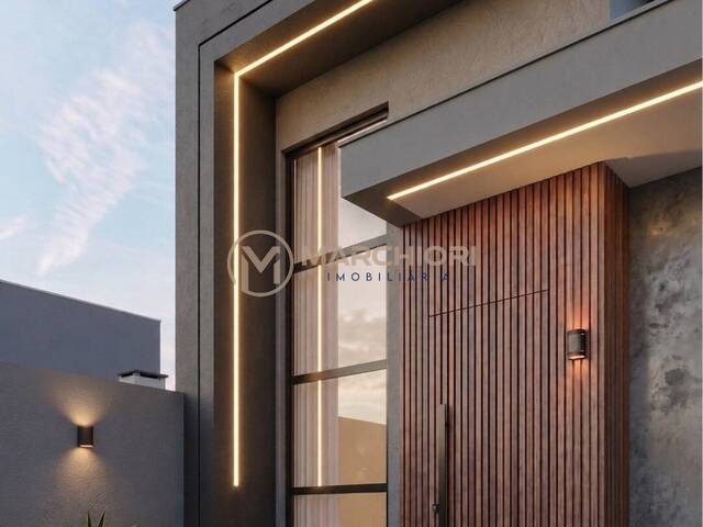 Casa para Venda em Cascavel - 5
