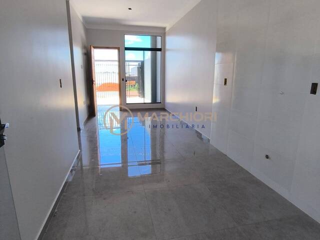 Casa para Venda em Cascavel - 5