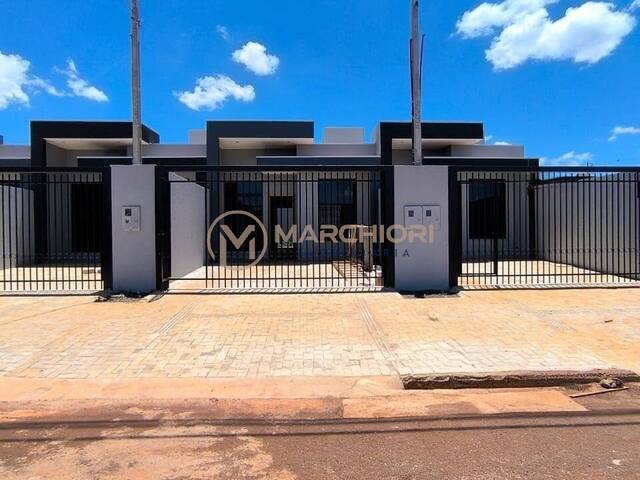 Casa para Venda em Cascavel - 2
