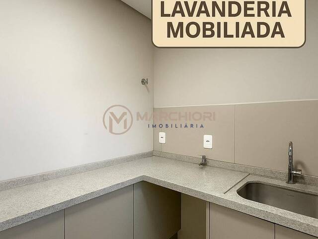 Sobrado para Locação em Cascavel - 5