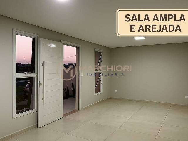 Sobrado para Locação em Cascavel - 2