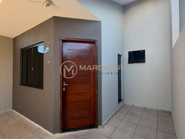 Casa para Venda em Cascavel - 3