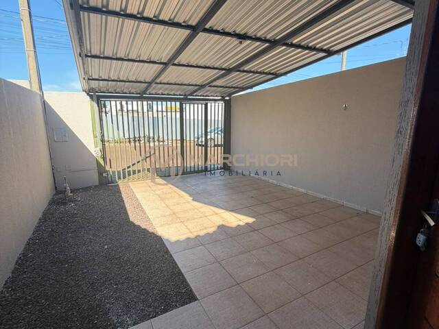 Casa para Venda em Cascavel - 4