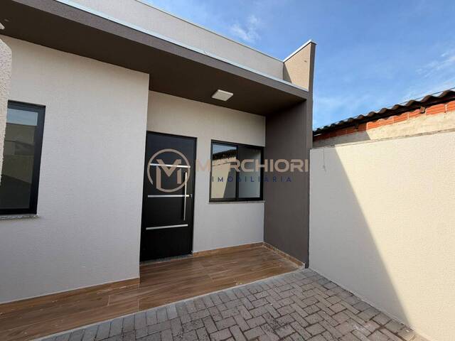 Casa para Venda em Cascavel - 2