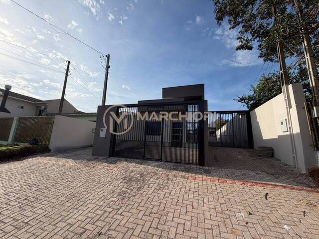 Casa para Venda em Cascavel - 2
