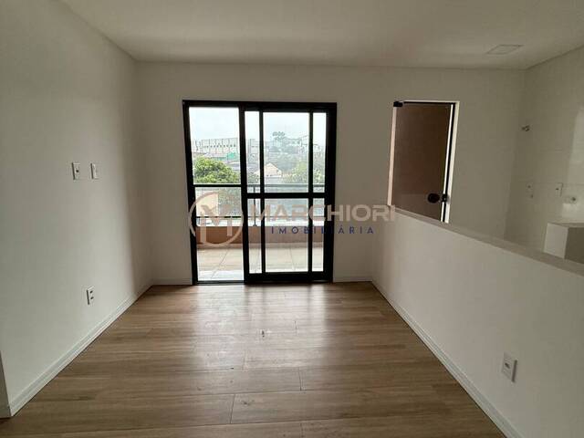 #1277 - Apartamento para Venda em Cascavel - PR - 3