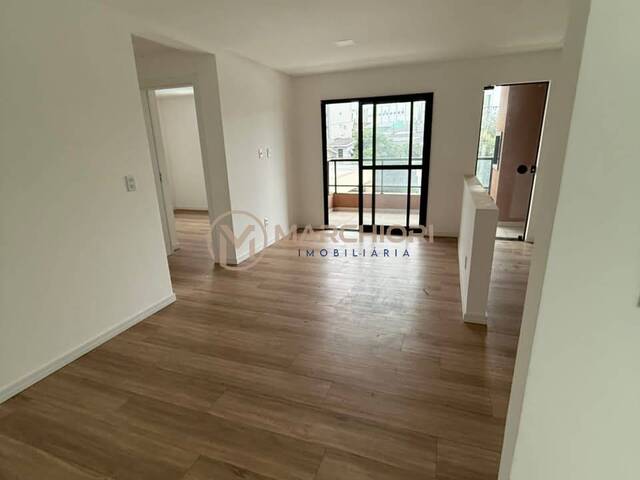 #1277 - Apartamento para Venda em Cascavel - PR - 2