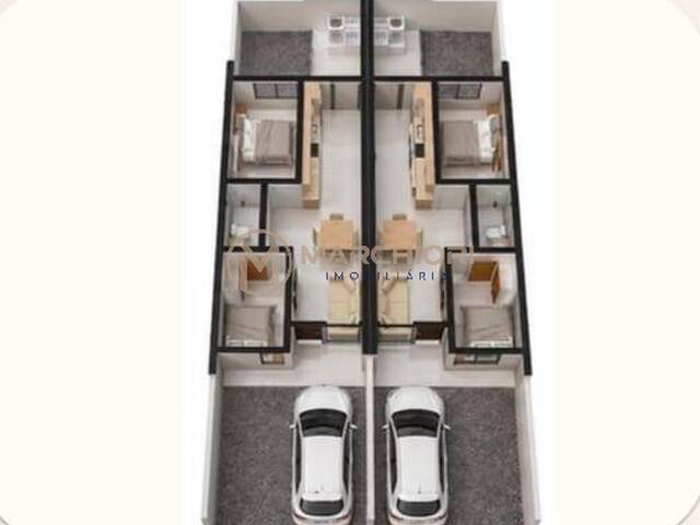 Casa para Venda em Cascavel - 4