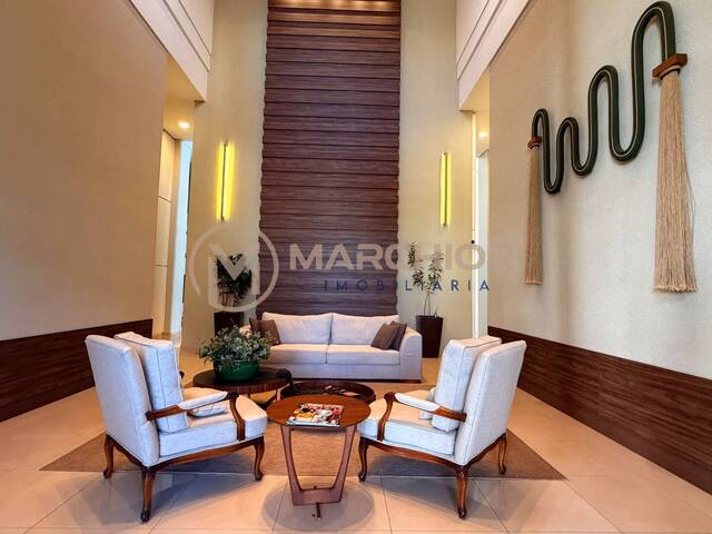 #1280 - Apartamento para Venda em Cascavel - PR - 3