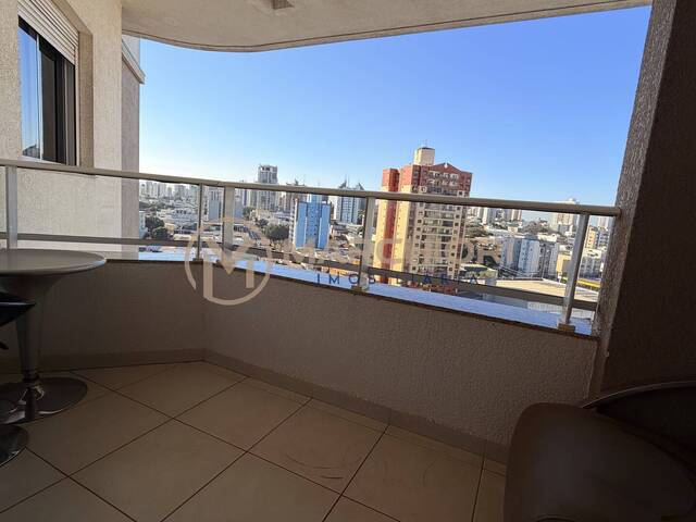 Apartamento para Venda em Cascavel - 5
