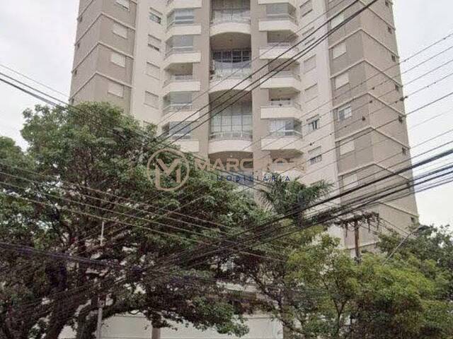 #1280 - Apartamento para Venda em Cascavel - PR - 1